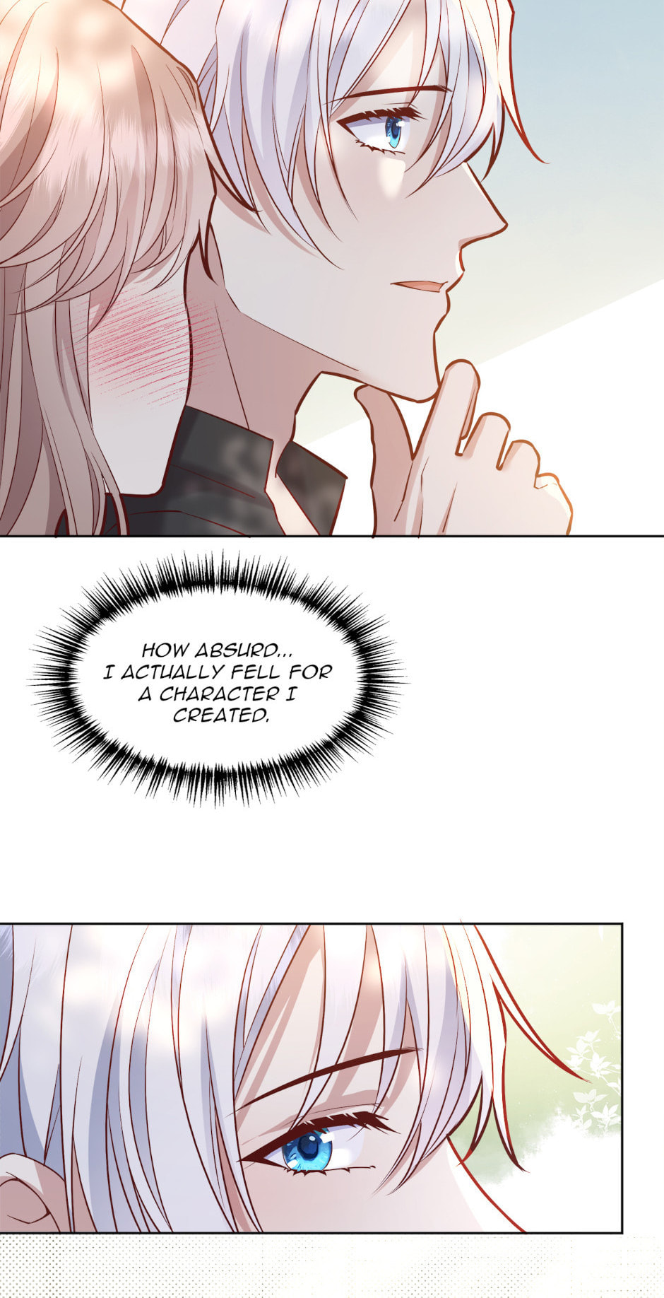 Give the Harem to the Villainess (Colored) Chapter 71 page 16 - 