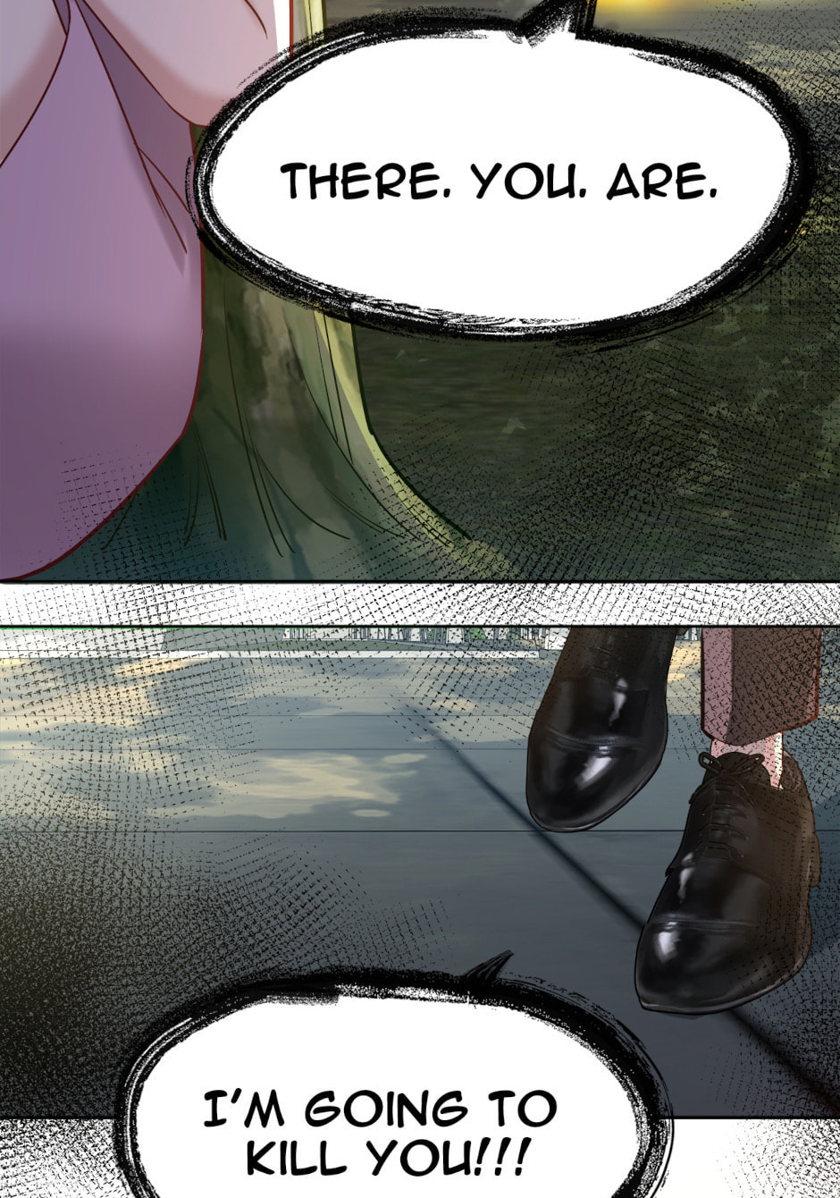 Give the Harem to the Villainess (Colored) Chapter 71 page 45 - 