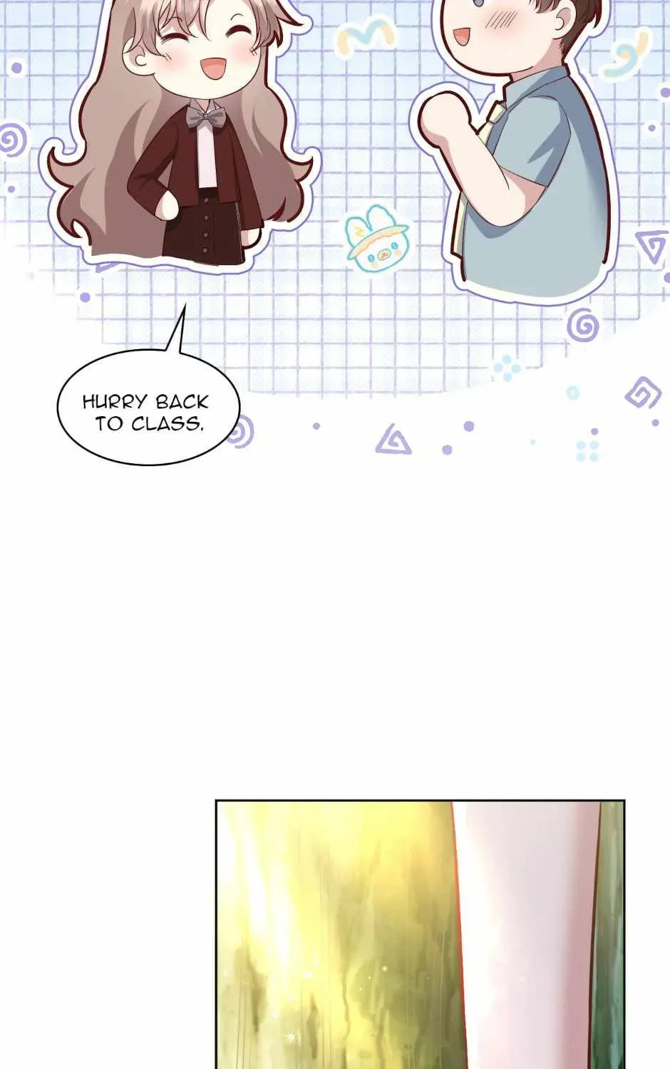 Give the Harem to the Villainess (Colored) Chapter 72 page 17 - 