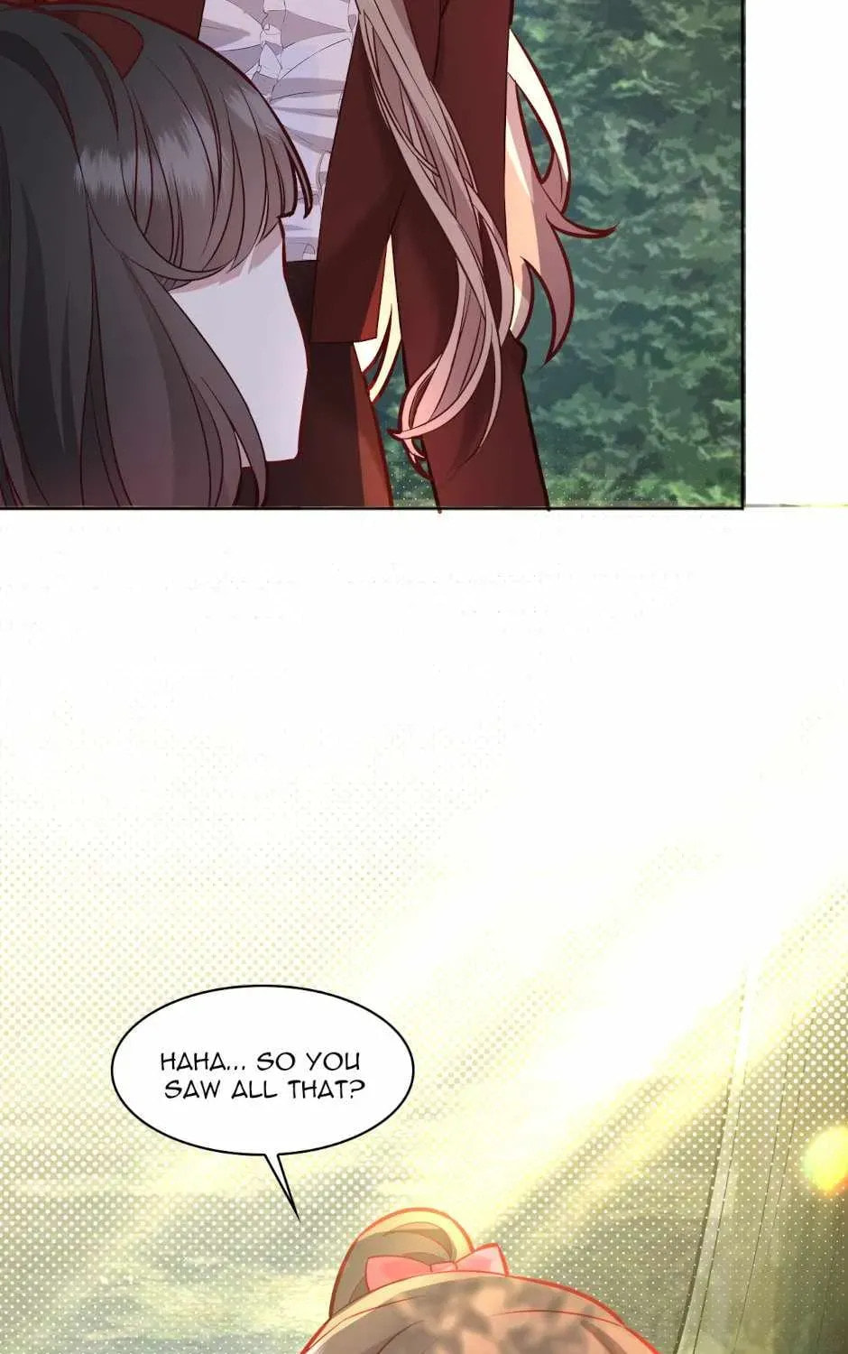Give the Harem to the Villainess (Colored) Chapter 72 page 21 - 