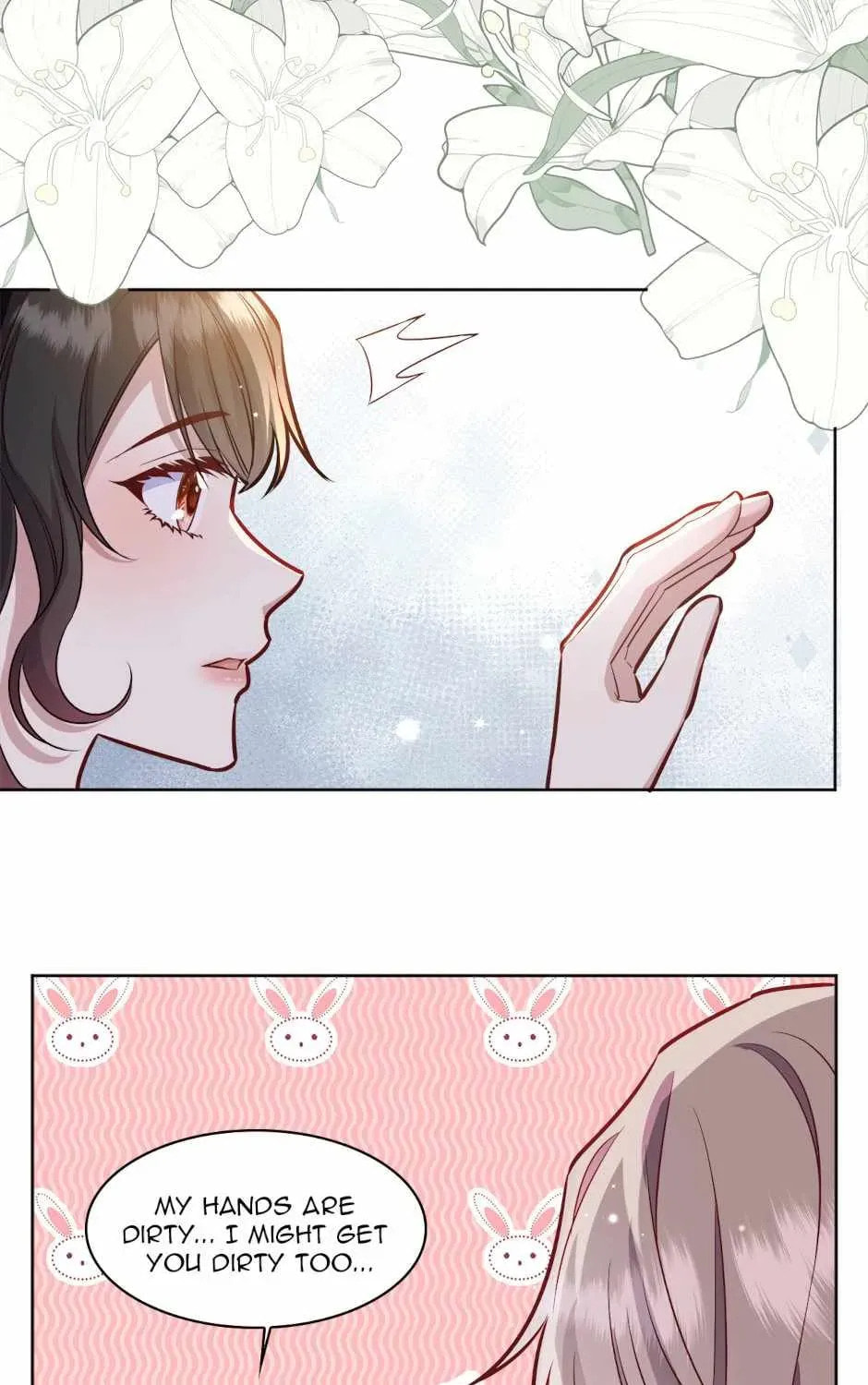 Give the Harem to the Villainess (Colored) Chapter 72 page 31 - 