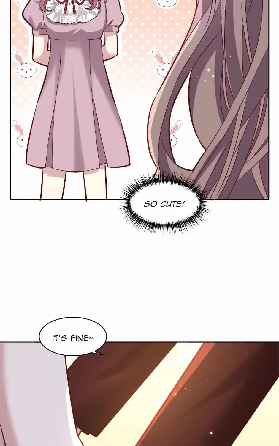 Give the Harem to the Villainess (Colored) Chapter 72 page 33 - 