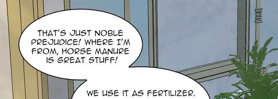 Give the Harem to the Villainess (Colored) Chapter 72 page 40 - 