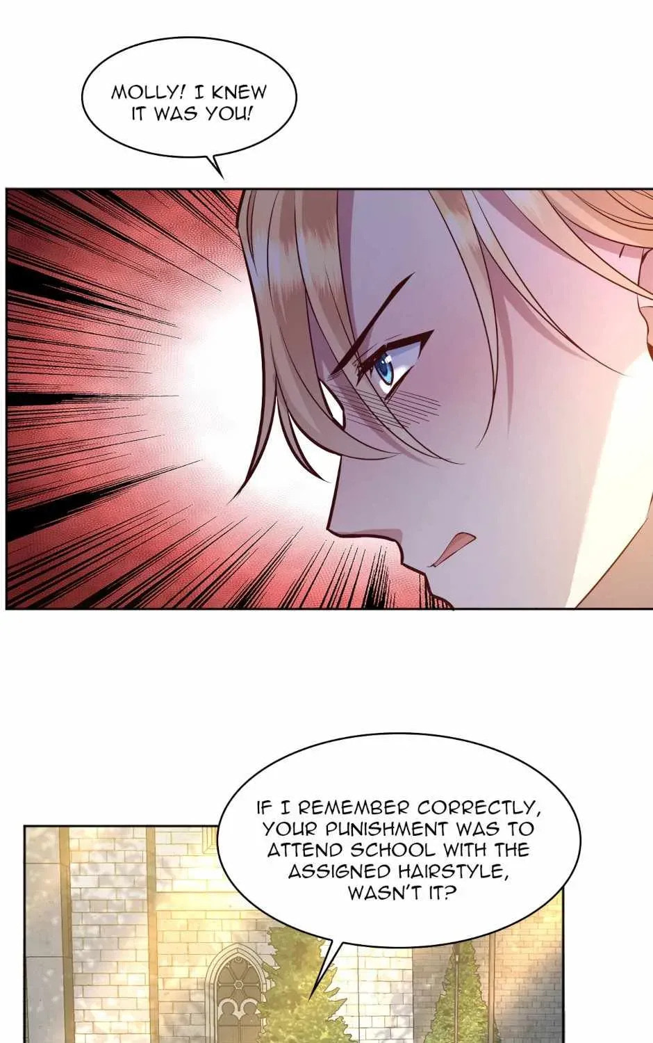 Give the Harem to the Villainess (Colored) Chapter 72 page 5 - 