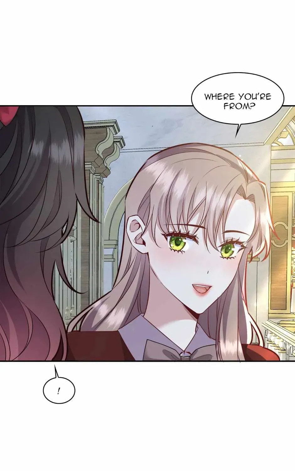Give the Harem to the Villainess (Colored) Chapter 72 page 43 - 