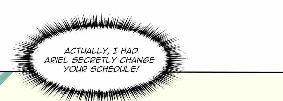 Give the Harem to the Villainess (Colored) Chapter 72 page 46 - 