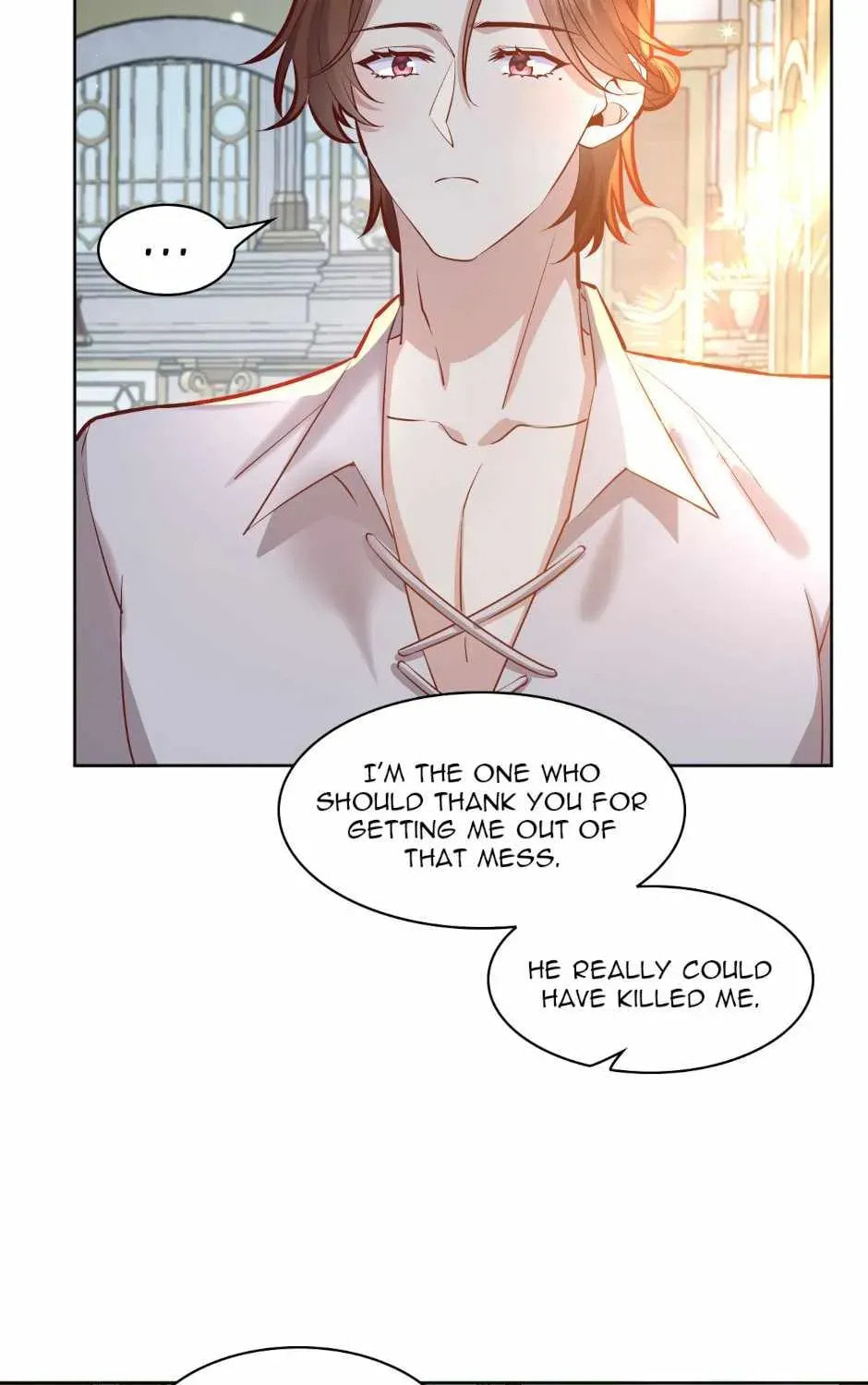 Give the Harem to the Villainess (Colored) Chapter 72 page 51 - 