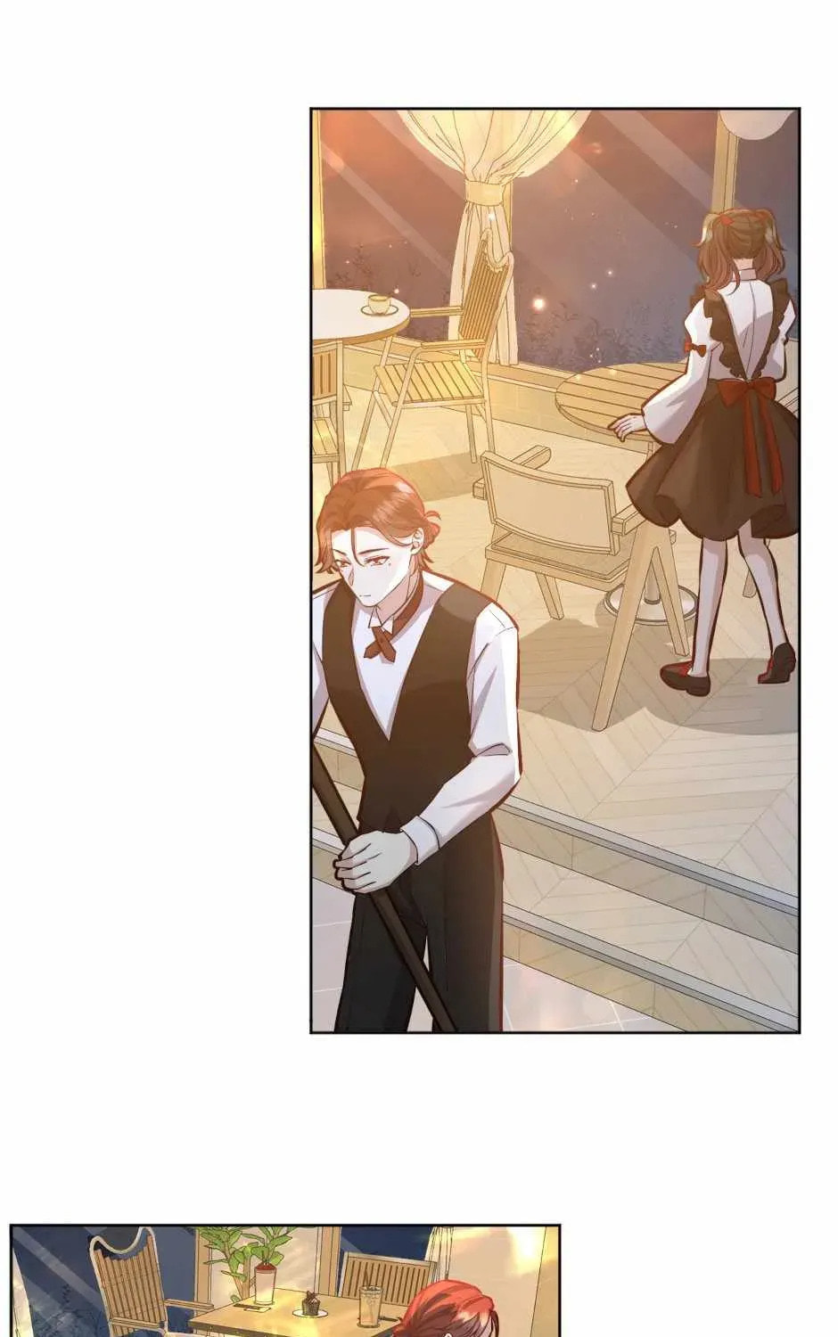 Give the Harem to the Villainess (Colored) Chapter 72 page 63 - 