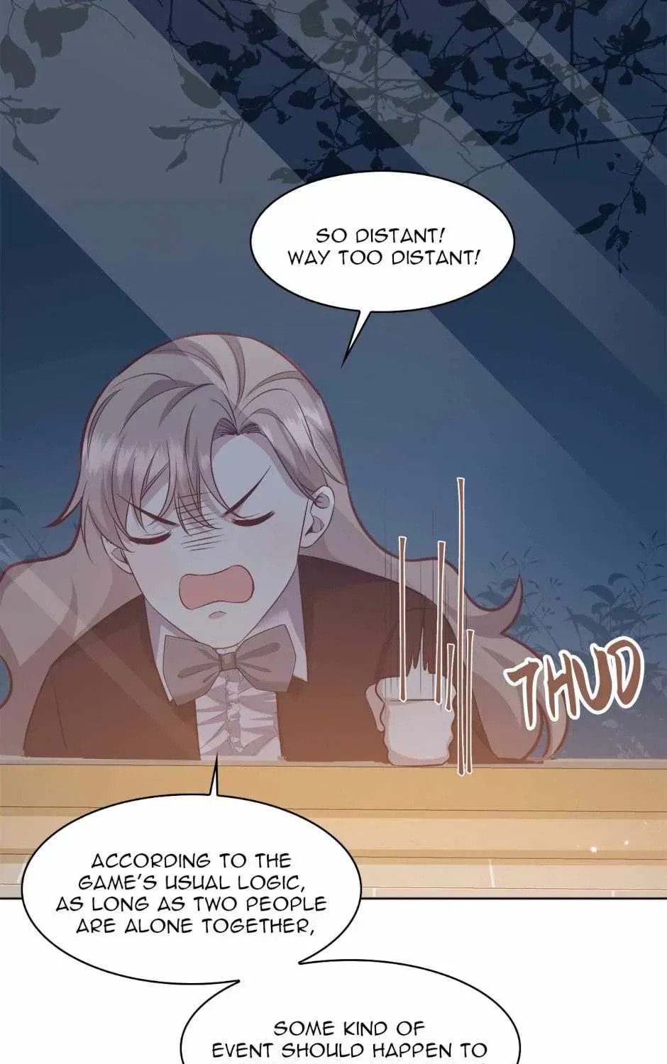 Give the Harem to the Villainess (Colored) Chapter 72 page 67 - 