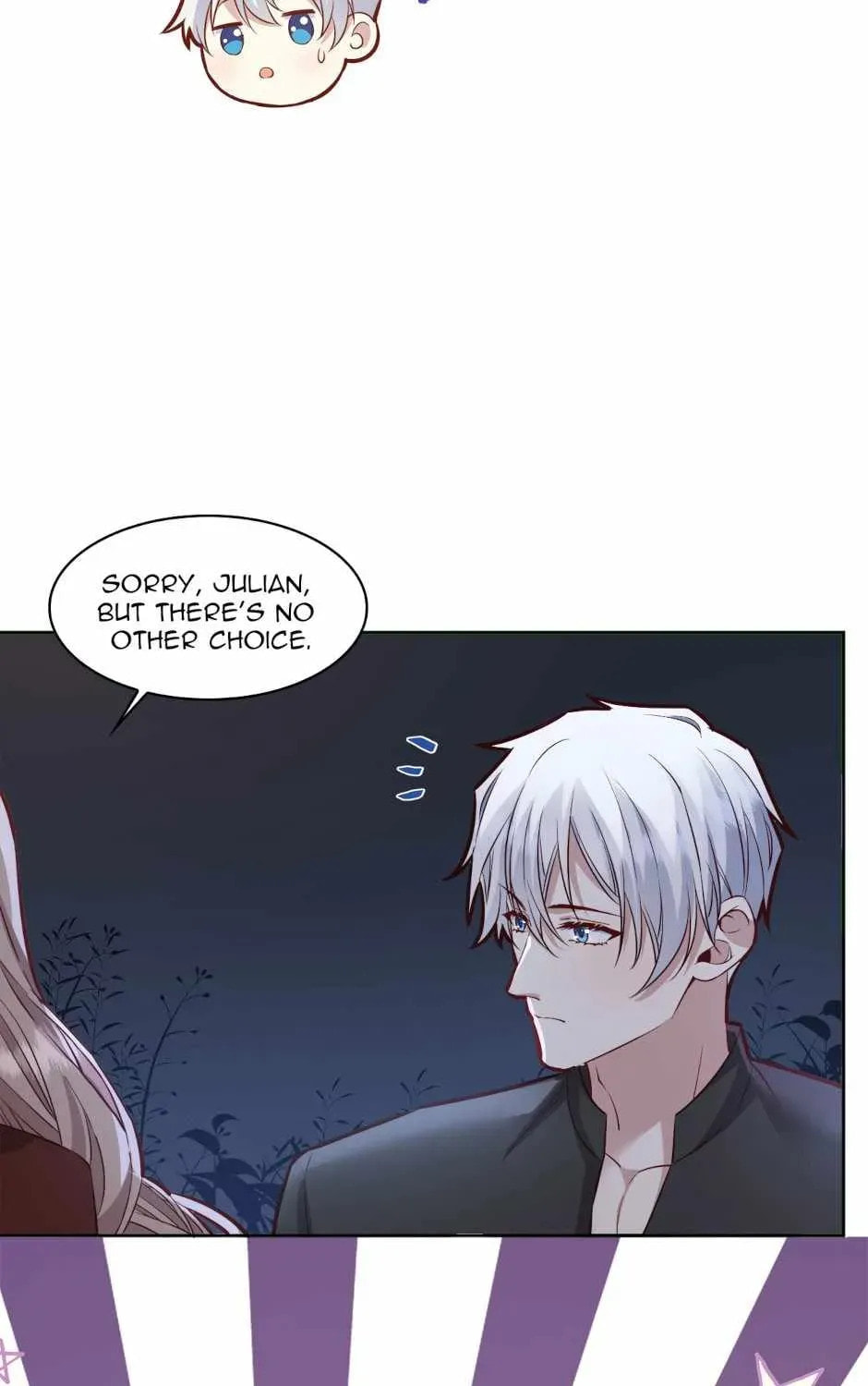 Give the Harem to the Villainess (Colored) Chapter 72 page 69 - 