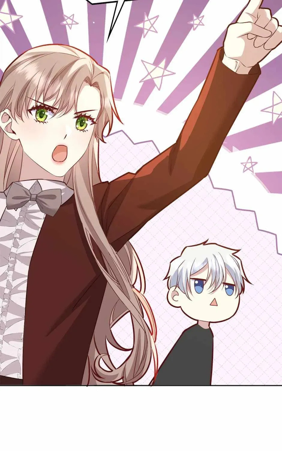 Give the Harem to the Villainess (Colored) Chapter 72 page 71 - 