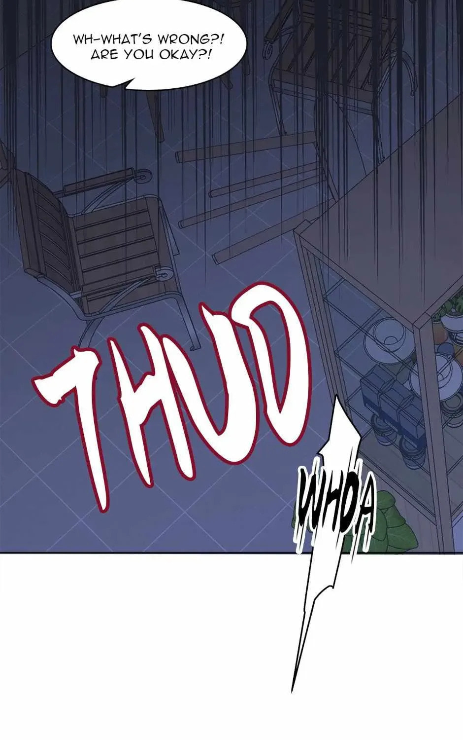 Give the Harem to the Villainess (Colored) Chapter 72 page 79 - 