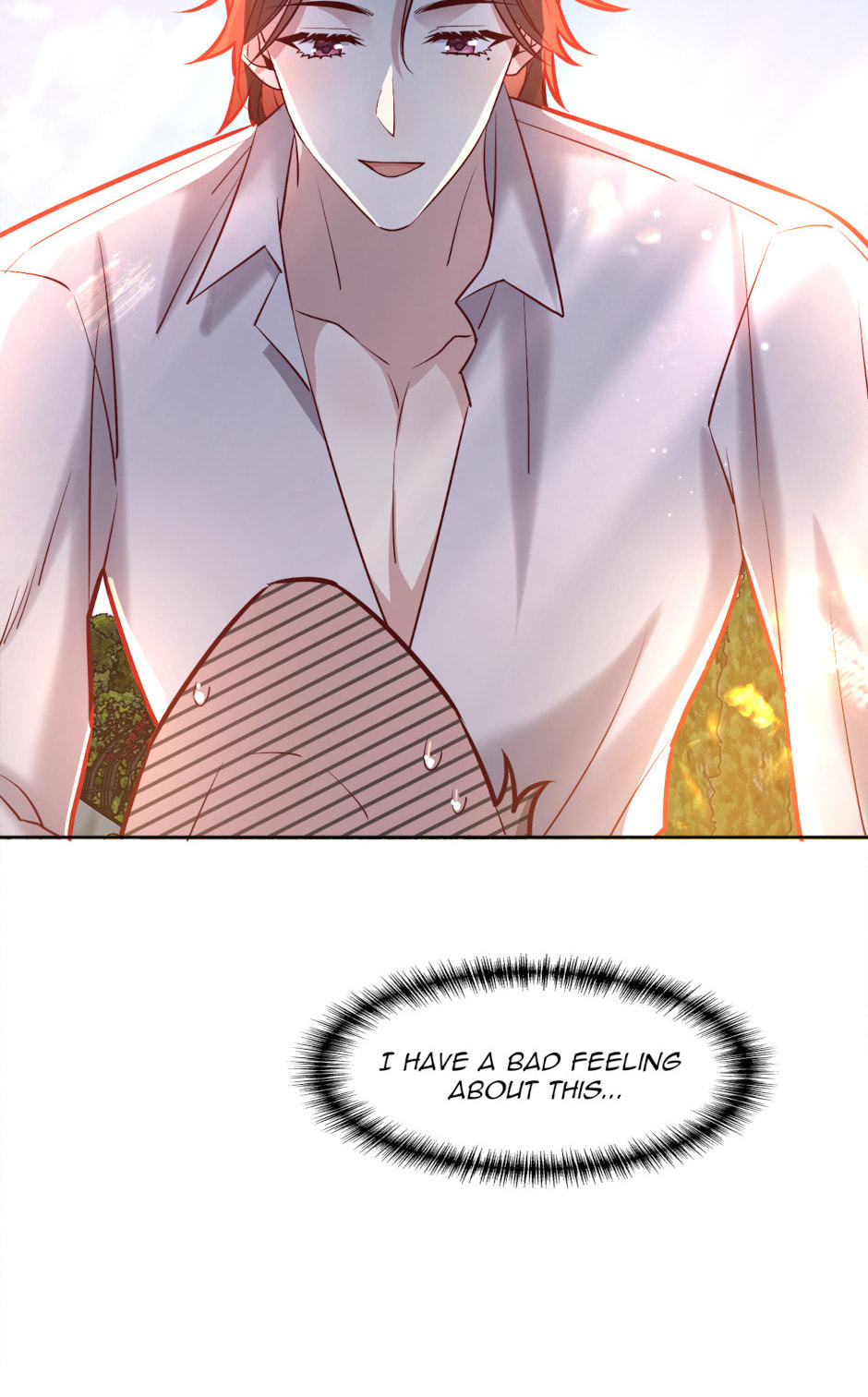 Give the Harem to the Villainess (Colored) Chapter 73 page 35 - 