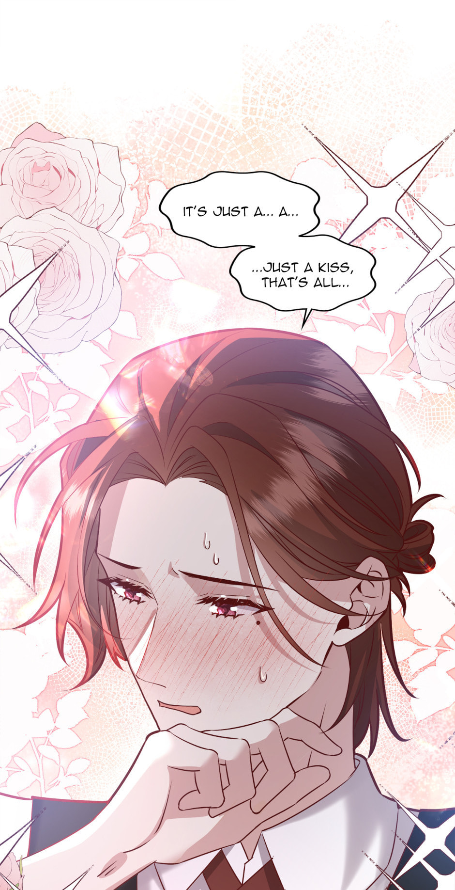 Give the Harem to the Villainess (Colored) Chapter 73 page 9 - 