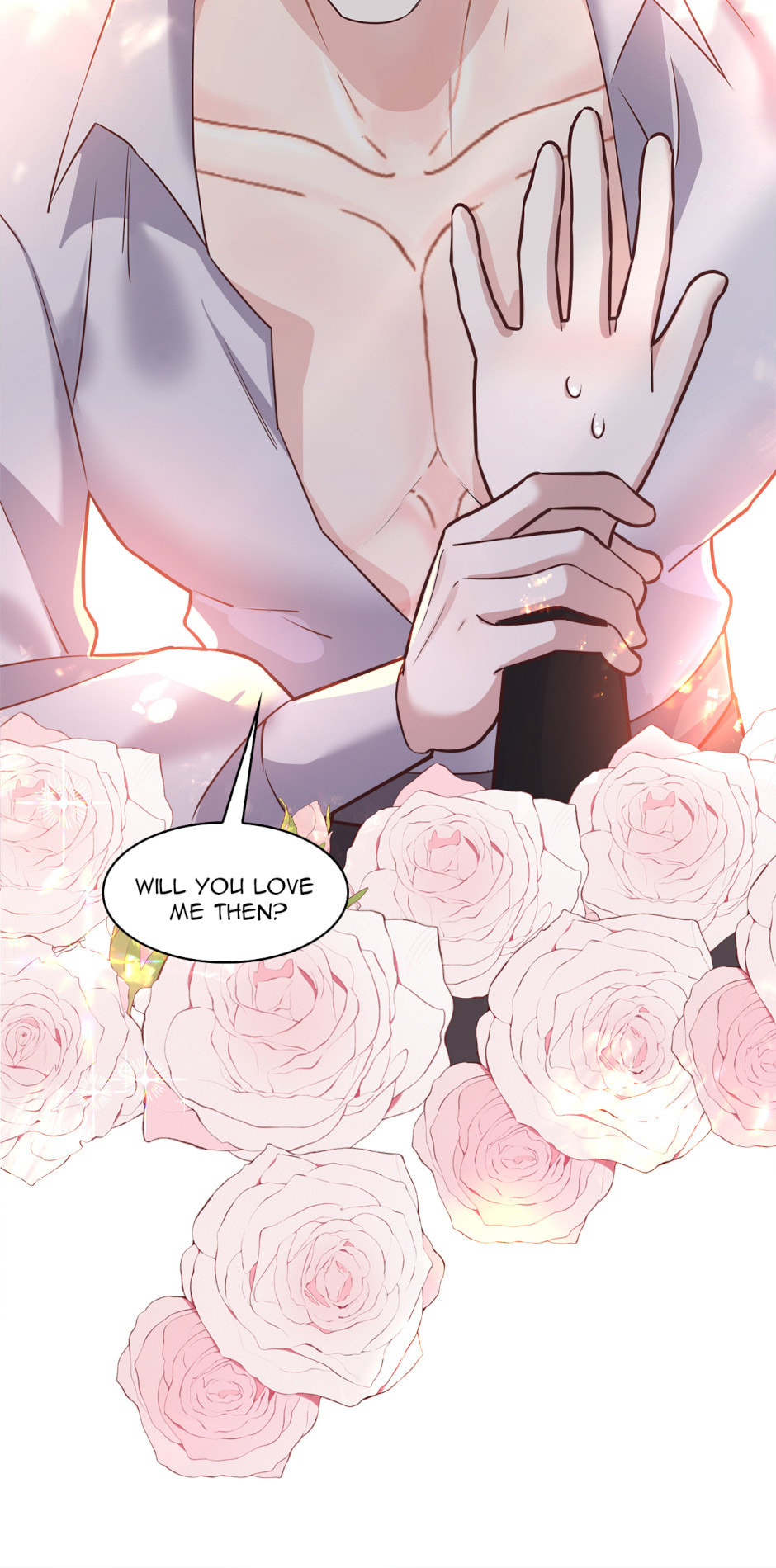 Give the Harem to the Villainess (Colored) Chapter 74 page 15 - 