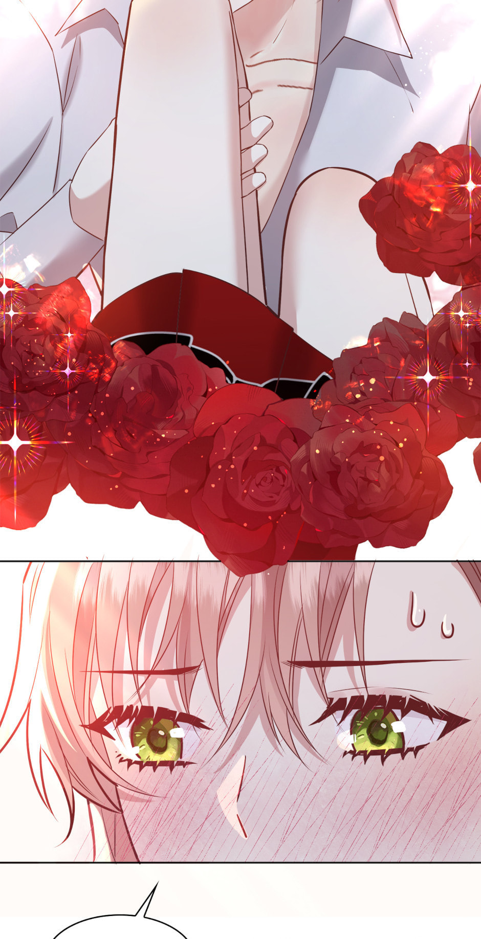 Give the Harem to the Villainess (Colored) Chapter 74 page 18 - 