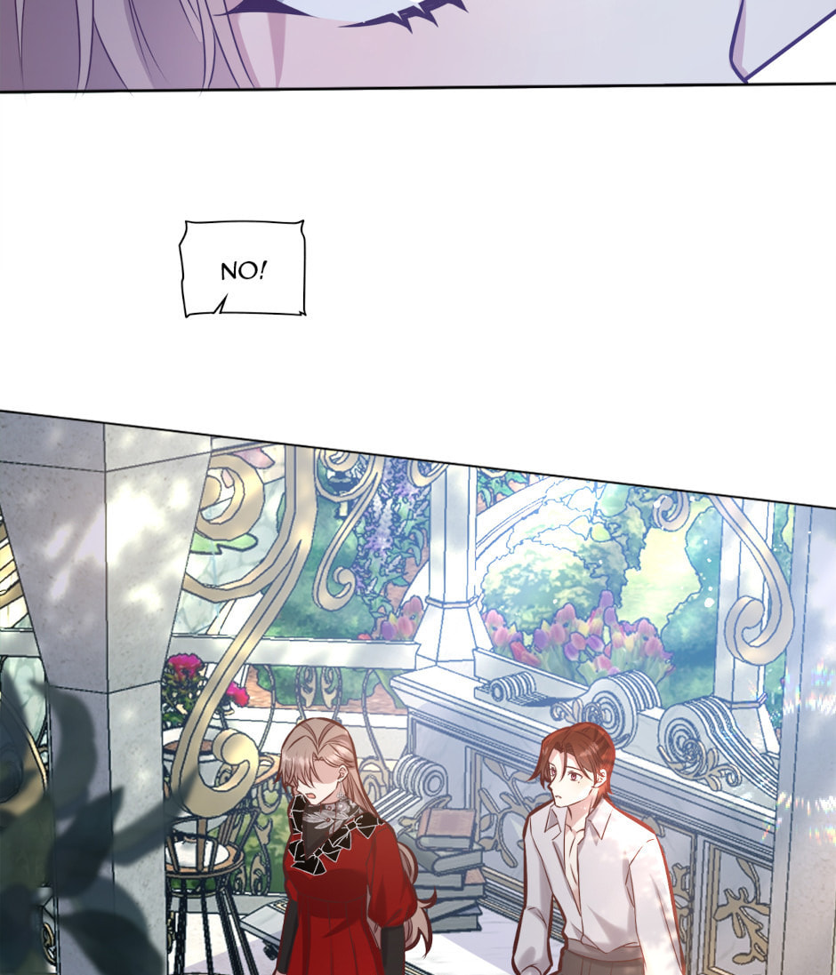 Give the Harem to the Villainess (Colored) Chapter 74 page 22 - 