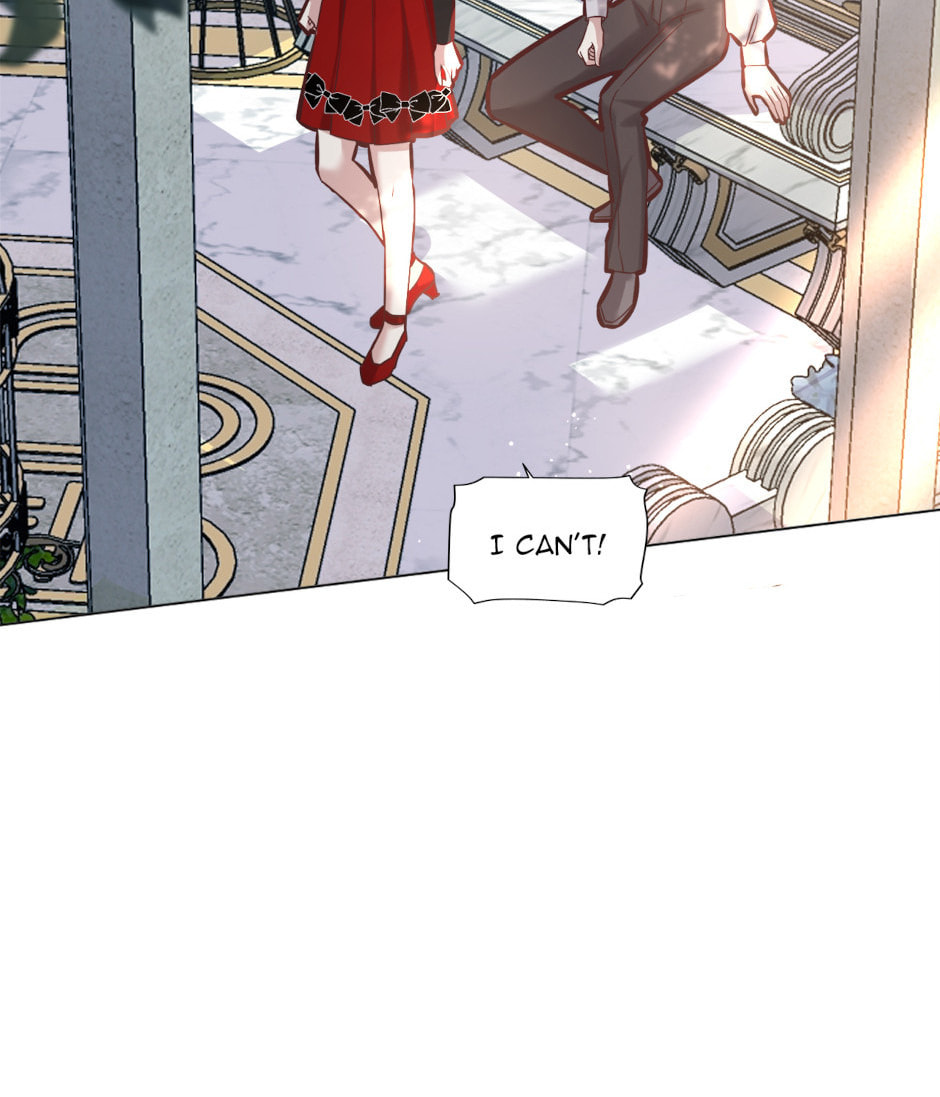 Give the Harem to the Villainess (Colored) Chapter 74 page 23 - 
