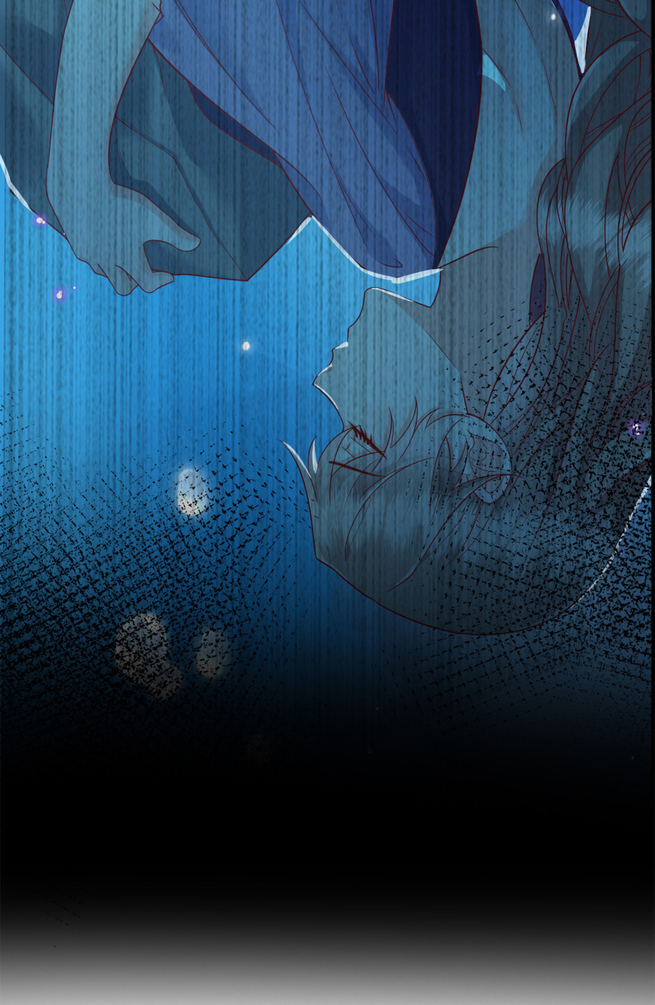 Give the Harem to the Villainess (Colored) Chapter 74 page 39 - 