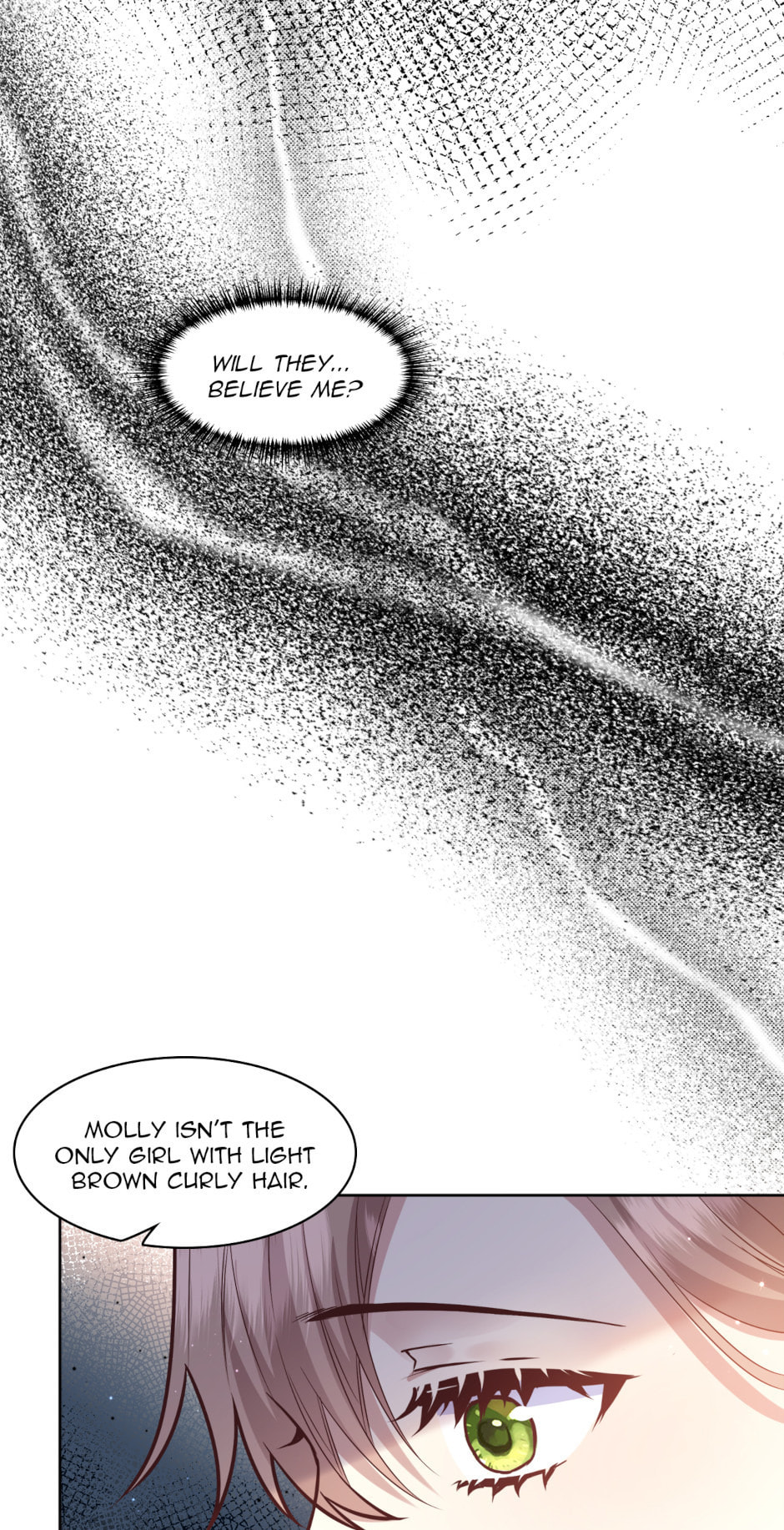 Give the Harem to the Villainess (Colored) Chapter 75 page 24 - 
