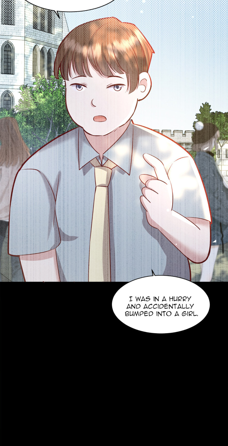 Give the Harem to the Villainess (Colored) Chapter 75 page 29 - 