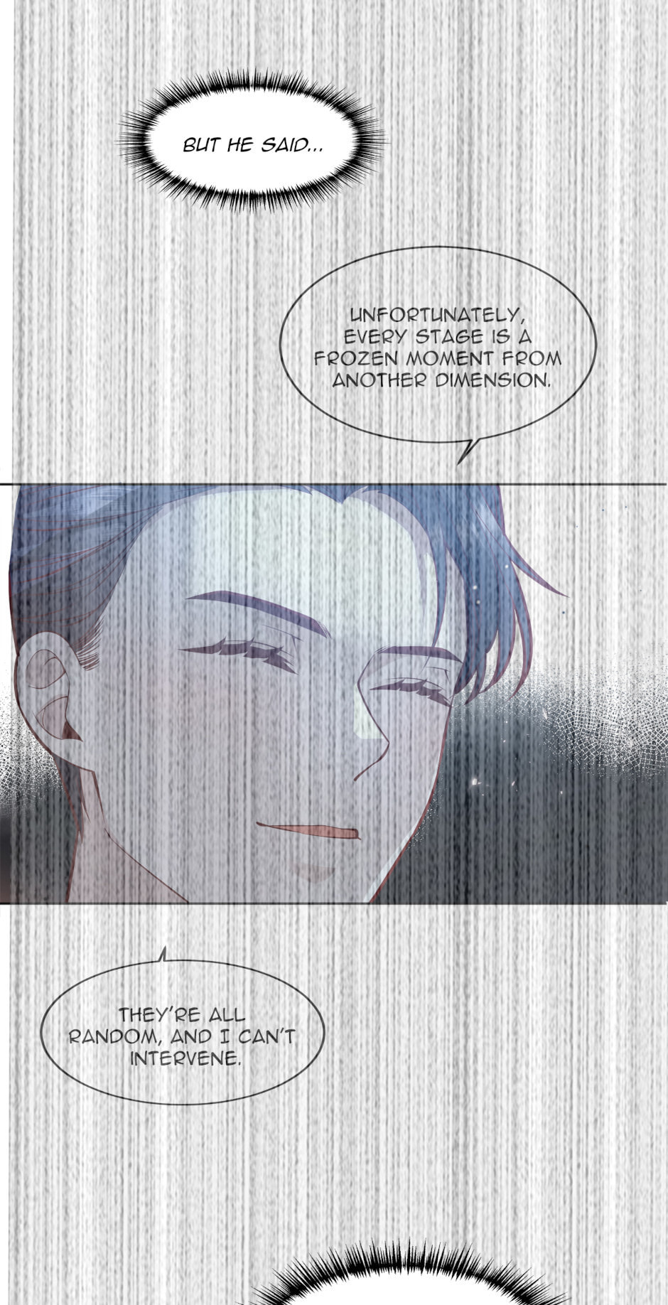 Give the Harem to the Villainess (Colored) Chapter 75 page 6 - 