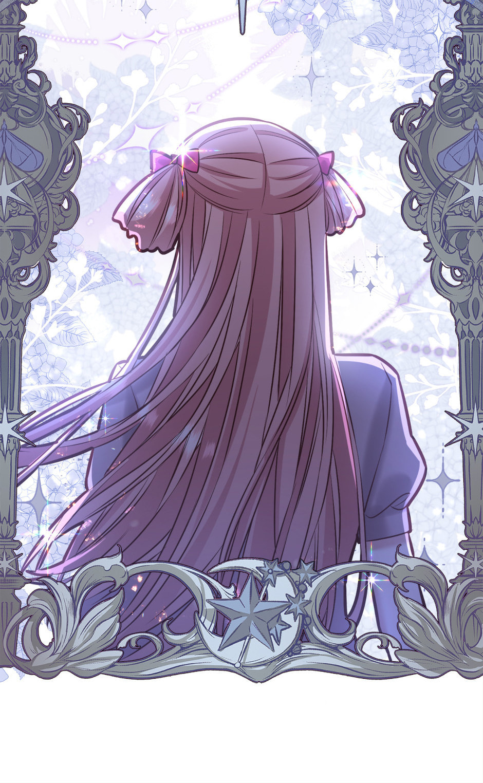 Give the Harem to the Villainess (Colored) Chapter 75 page 10 - 