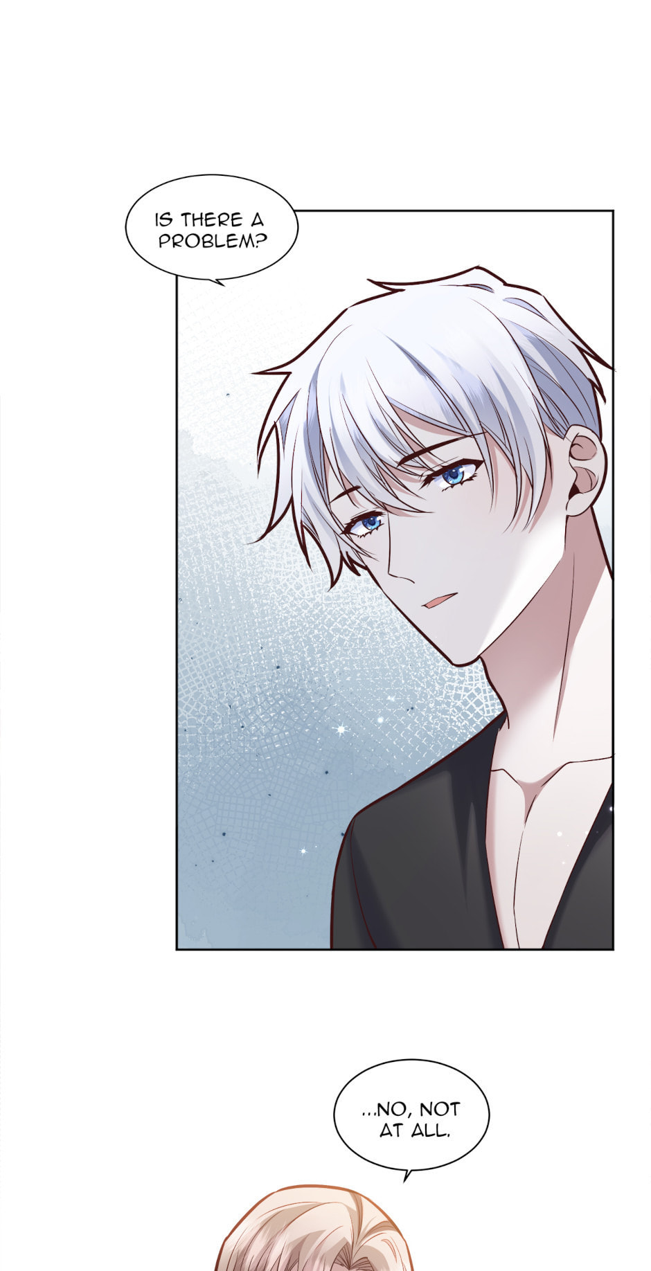 Give the Harem to the Villainess (Colored) Chapter 76 page 2 - 