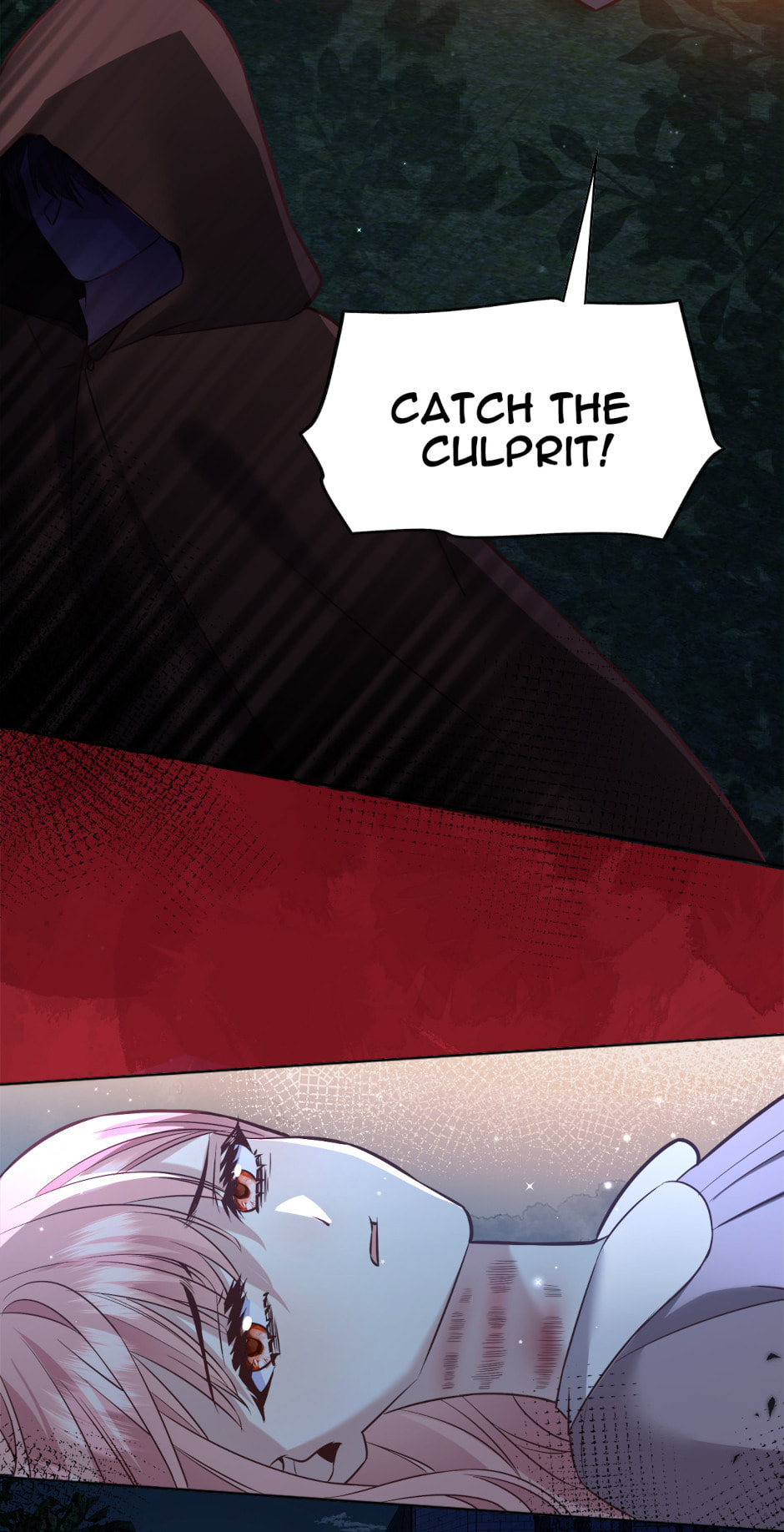Give the Harem to the Villainess (Colored) Chapter 76 page 14 - 