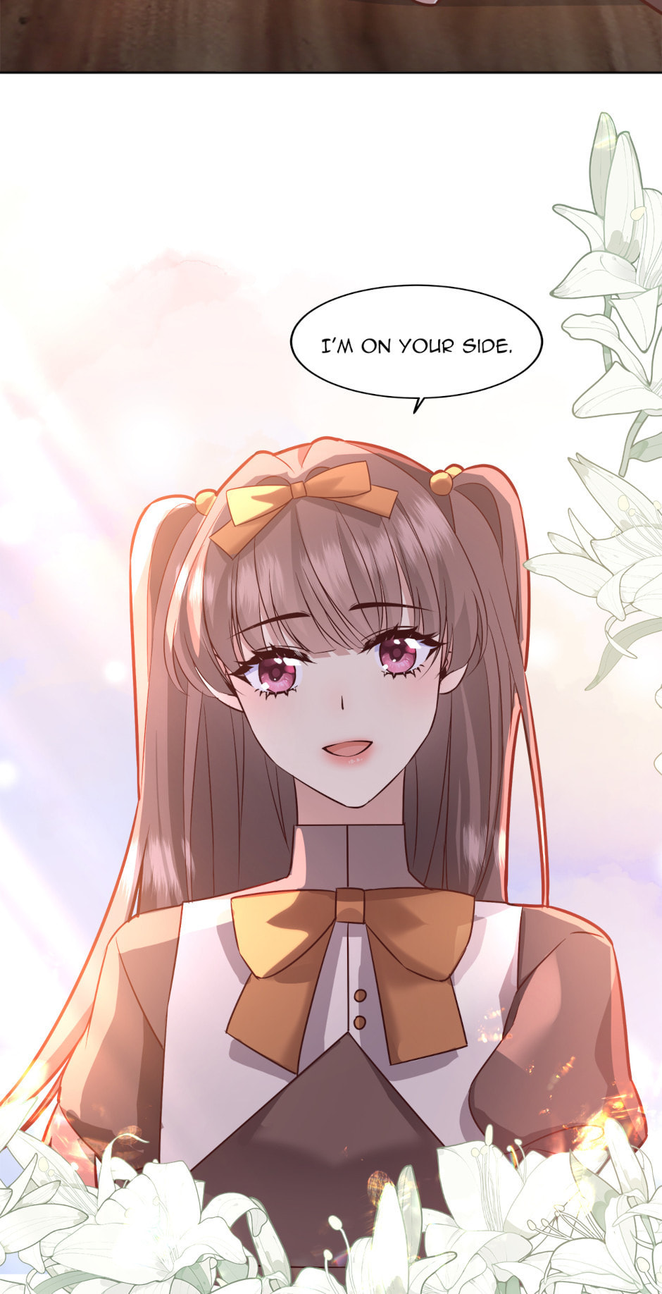 Give the Harem to the Villainess (Colored) Chapter 76 page 22 - 