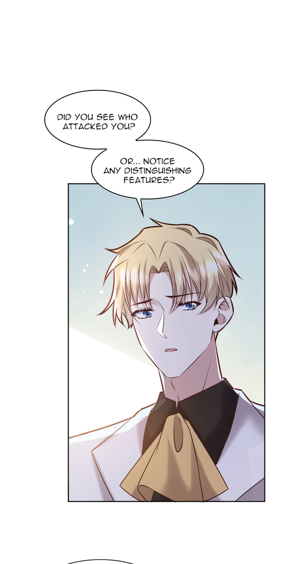 Give the Harem to the Villainess (Colored) Chapter 76 page 26 - 