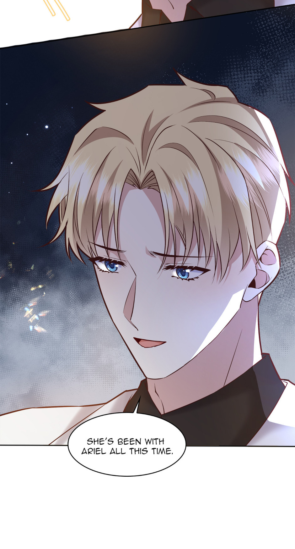 Give the Harem to the Villainess (Colored) Chapter 76 page 31 - 