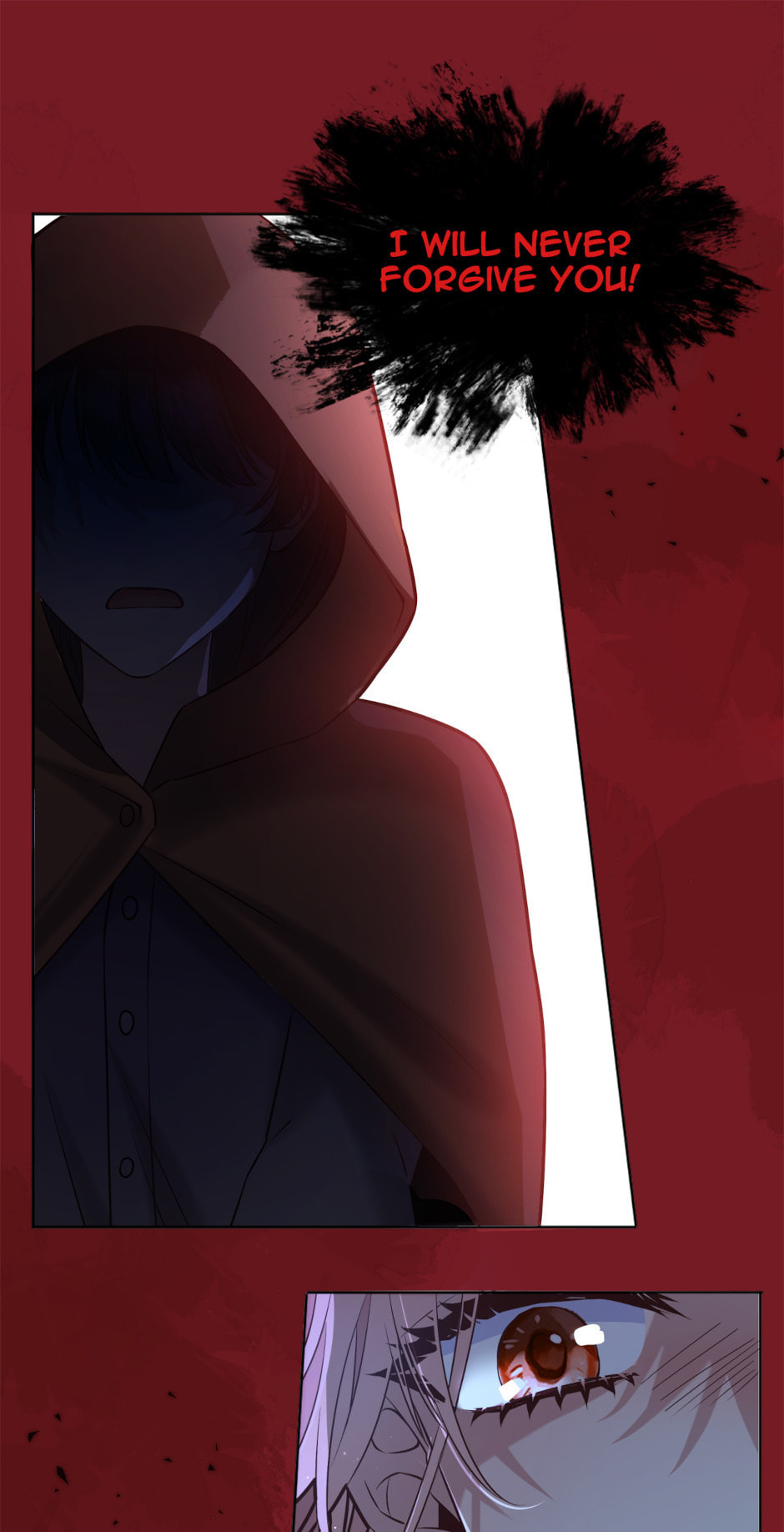 Give the Harem to the Villainess (Colored) Chapter 76 page 10 - 