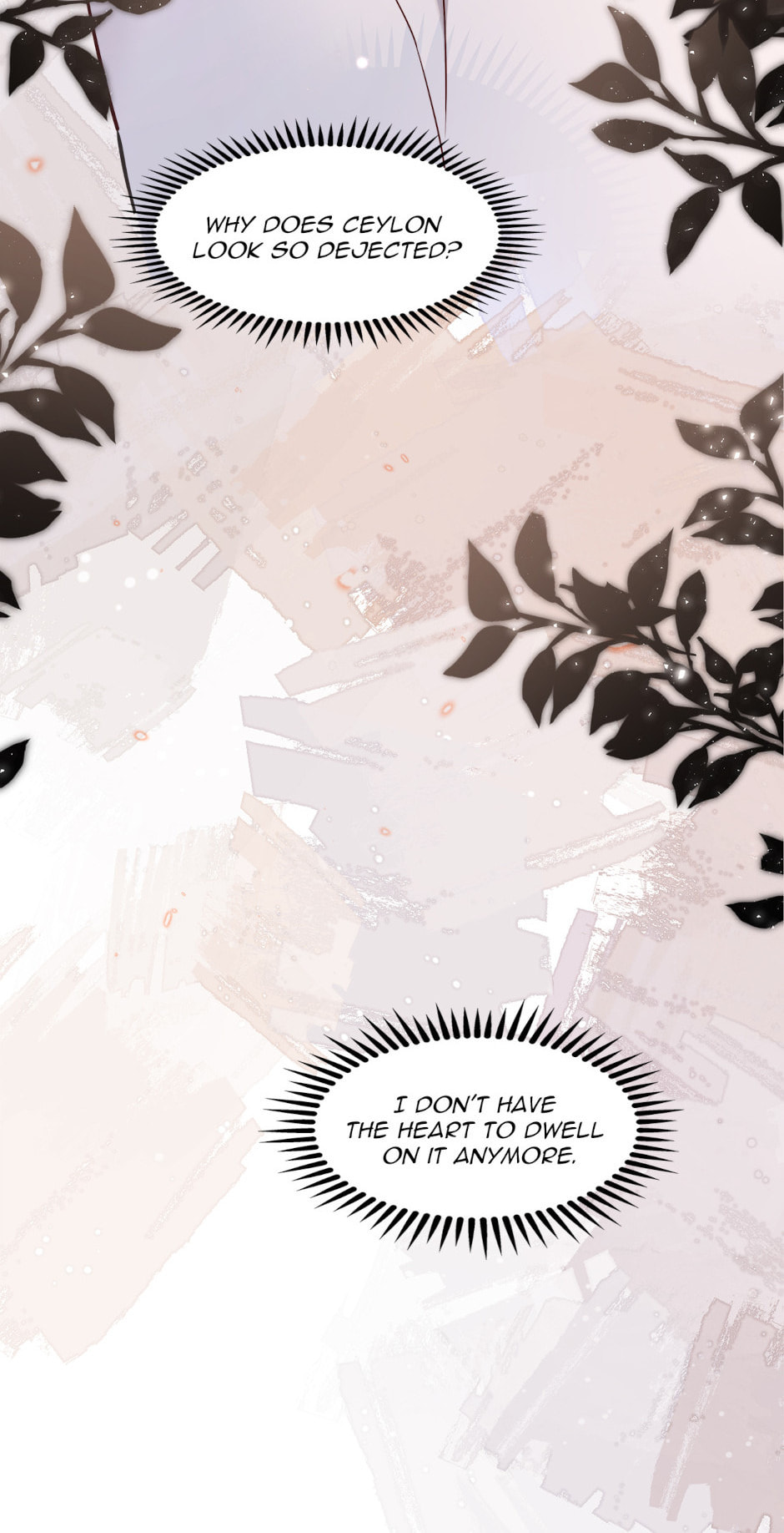 Give the Harem to the Villainess (Colored) Chapter 77 page 13 - 