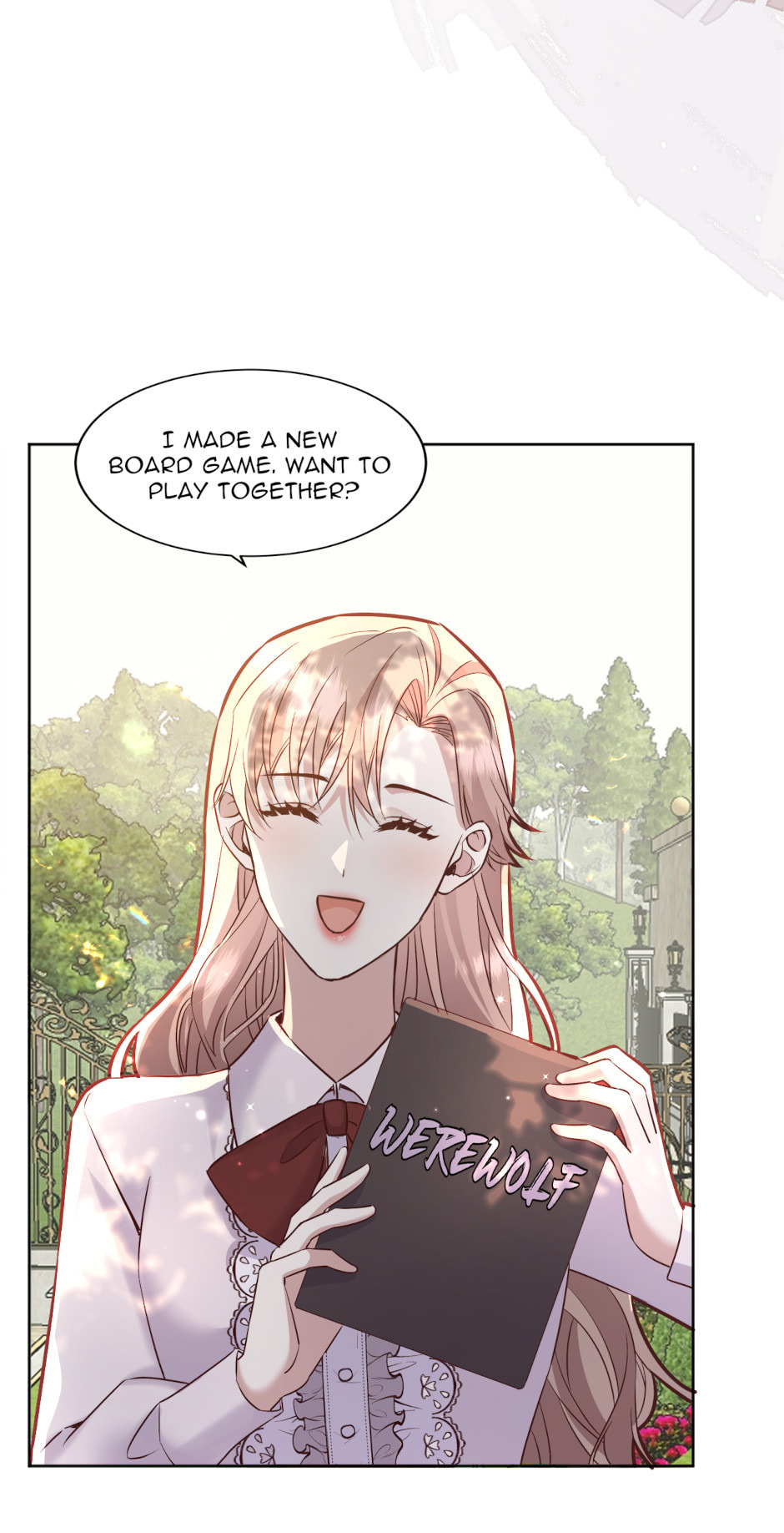 Give the Harem to the Villainess (Colored) Chapter 77 page 14 - 