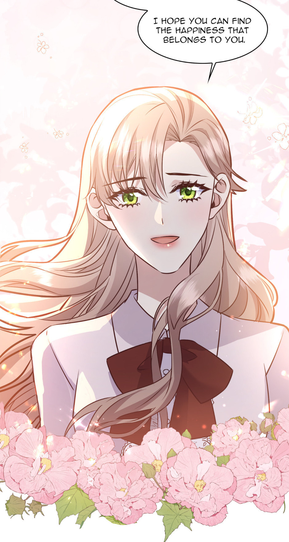 Give the Harem to the Villainess (Colored) Chapter 77 page 33 - 