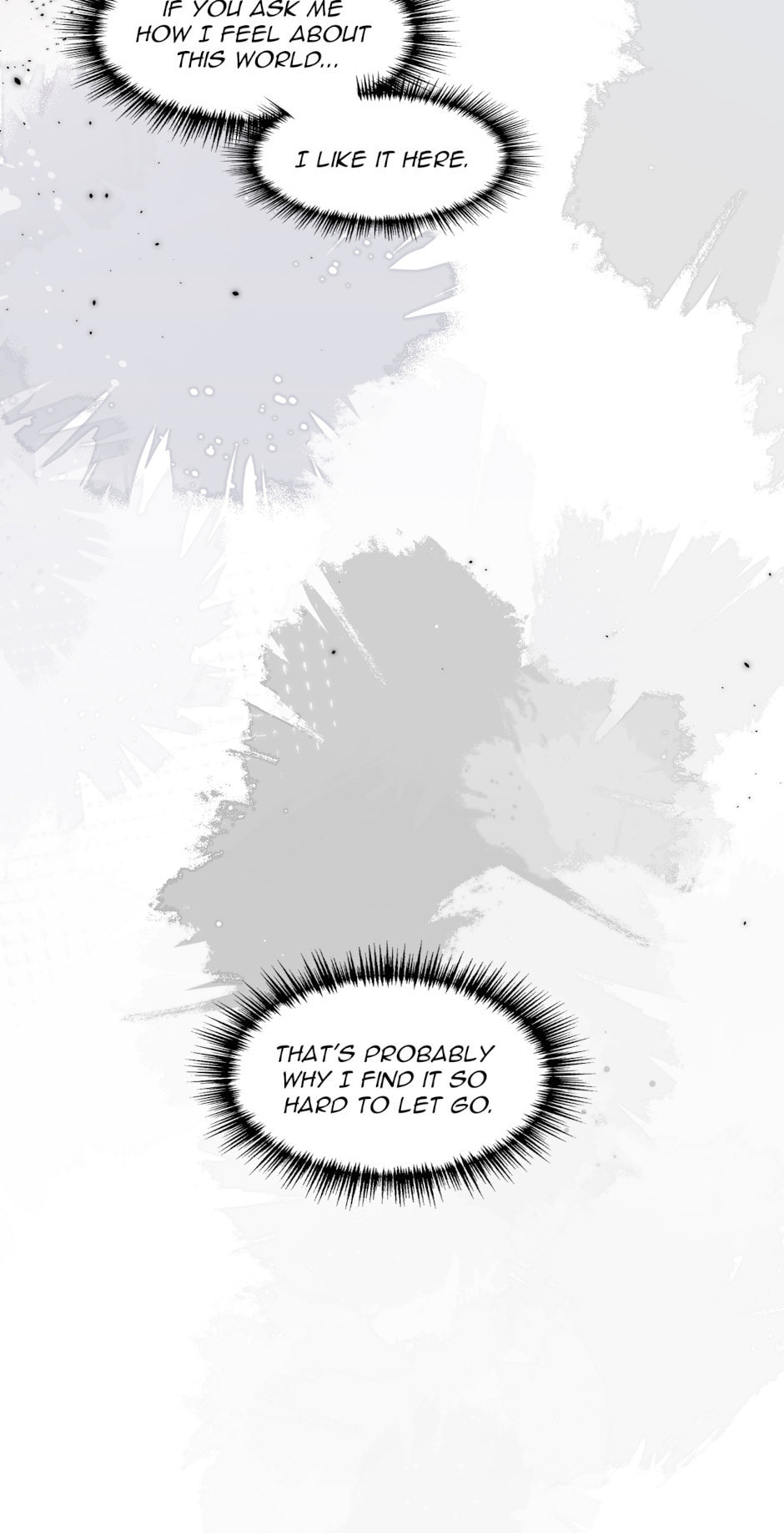 Give the Harem to the Villainess (Colored) Chapter 77 page 38 - 