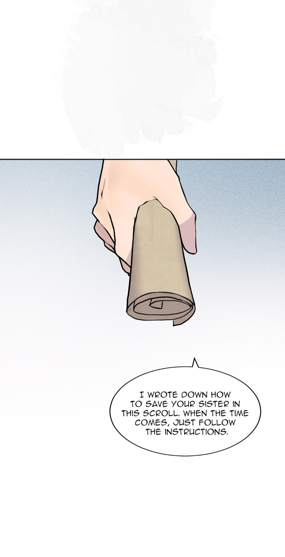 Give the Harem to the Villainess (Colored) Chapter 77 page 39 - 