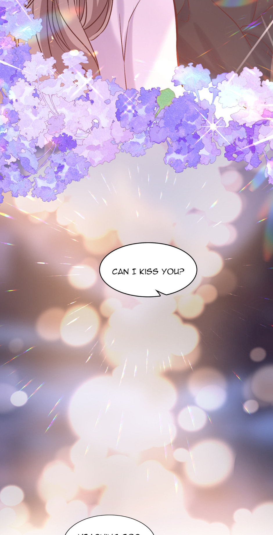 Give the Harem to the Villainess (Colored) Chapter 77 page 47 - 