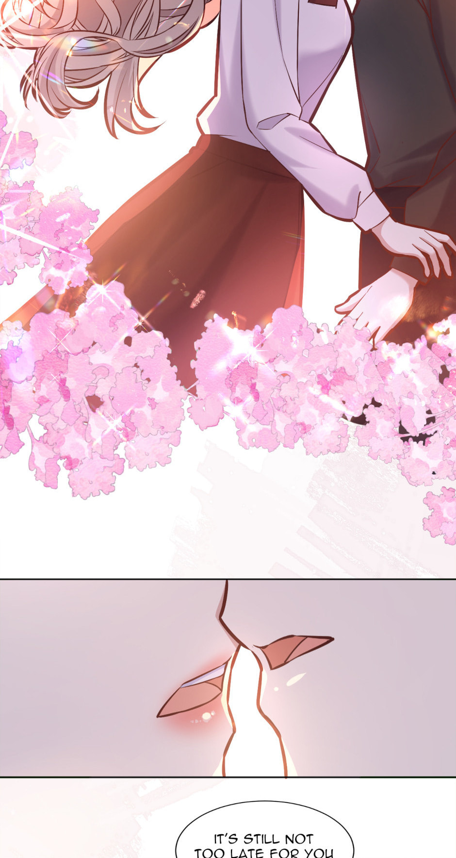 Give the Harem to the Villainess (Colored) Chapter 77 page 50 - 