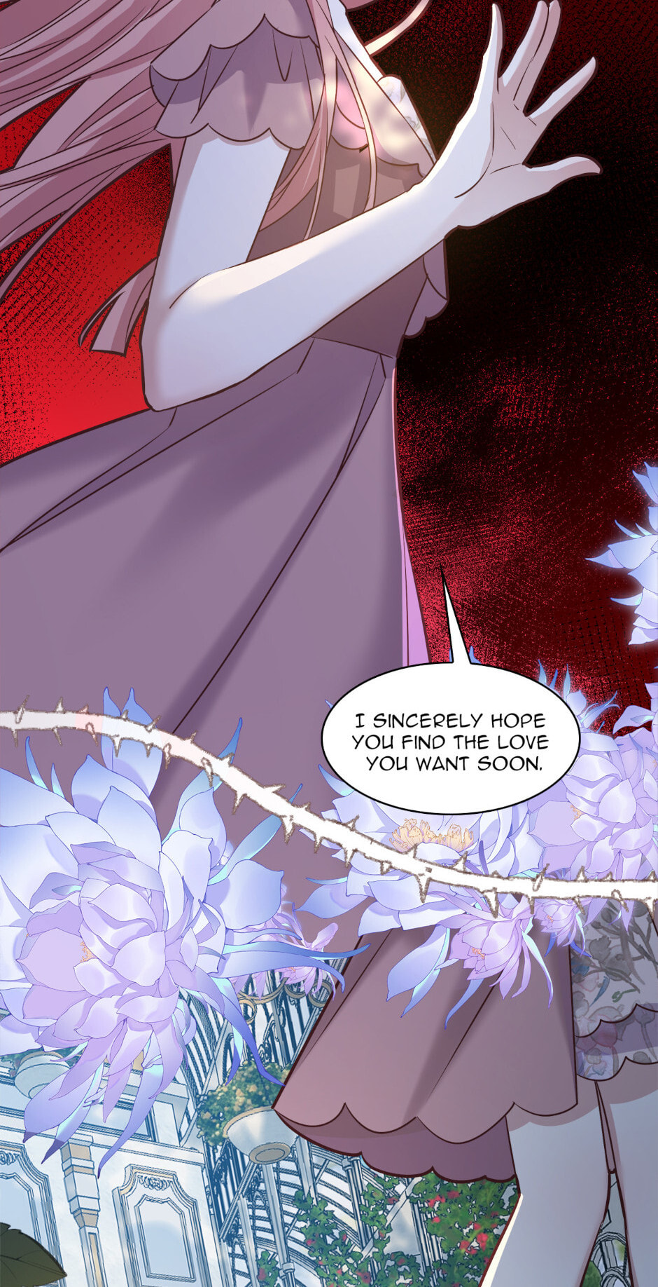 Give the Harem to the Villainess (Colored) Chapter 78 page 25 - 