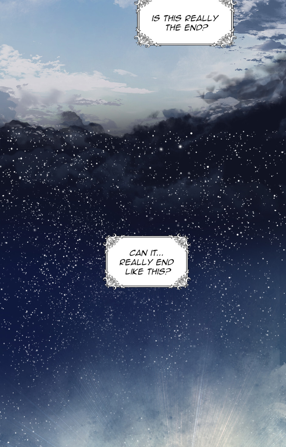 Give the Harem to the Villainess (Colored) Chapter 78 page 30 - 