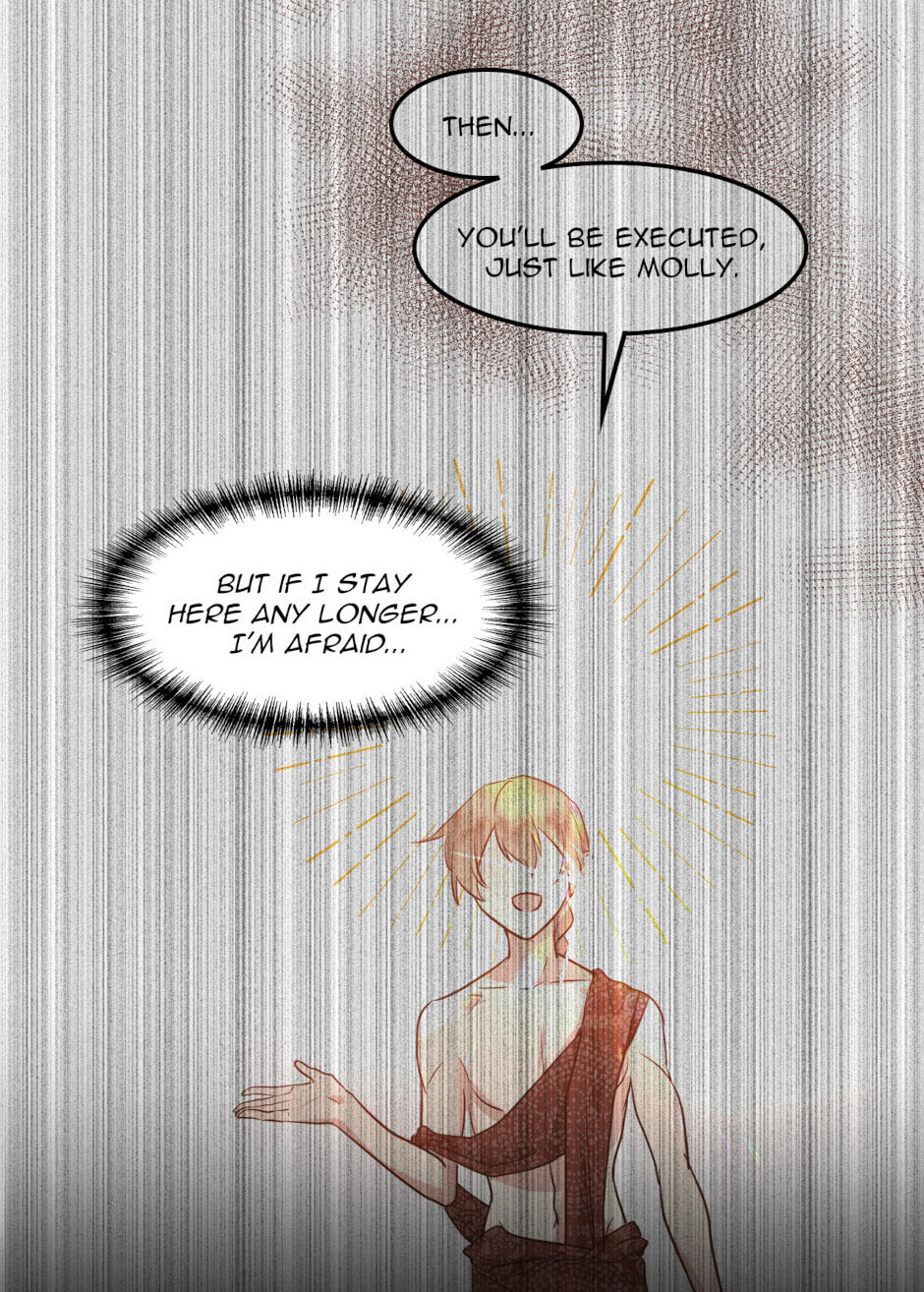 Give the Harem to the Villainess (Colored) Chapter 78 page 39 - 