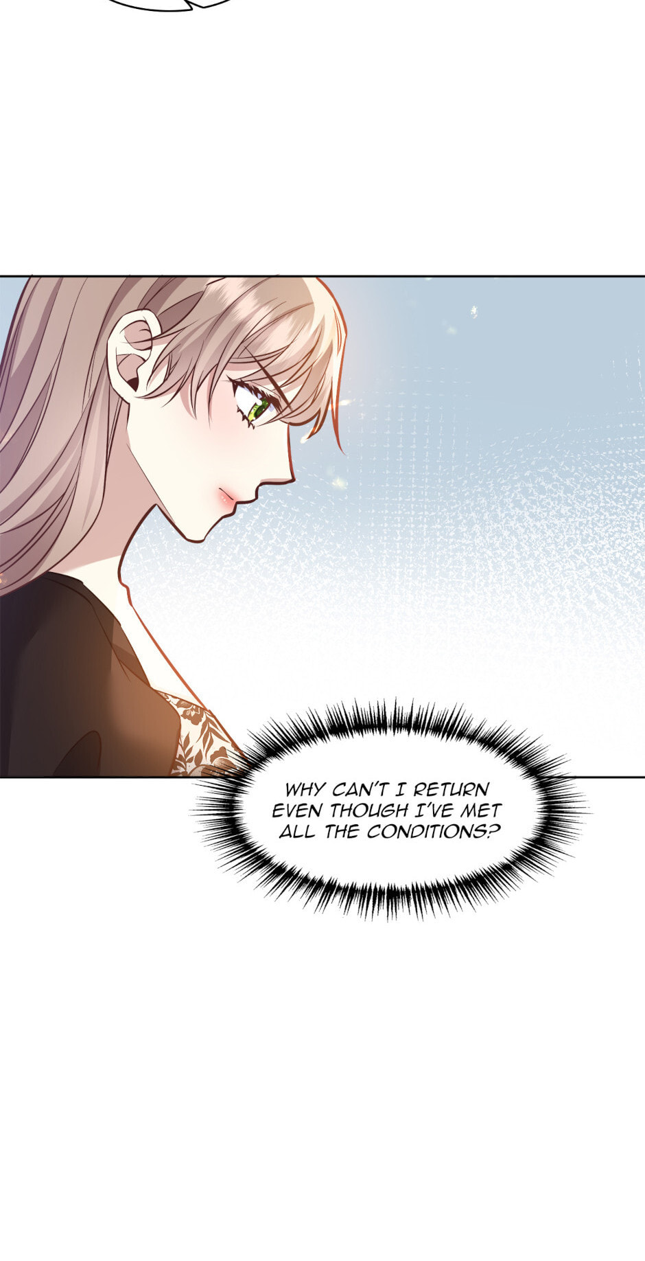 Give the Harem to the Villainess (Colored) Chapter 78 page 41 - 