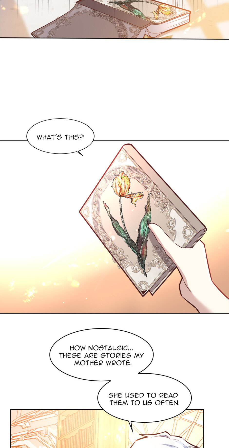 Give the Harem to the Villainess (Colored) Chapter 78 page 43 - 