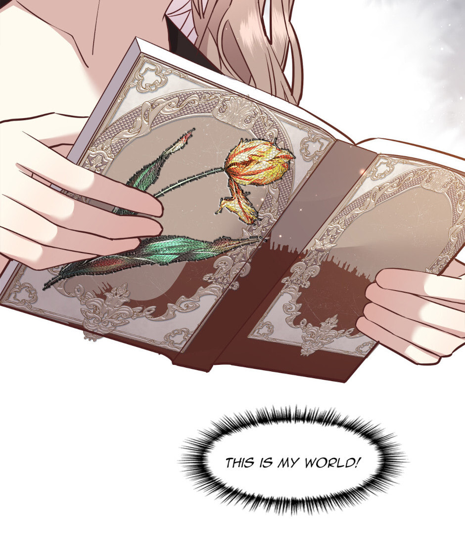 Give the Harem to the Villainess (Colored) Chapter 78 page 47 - 