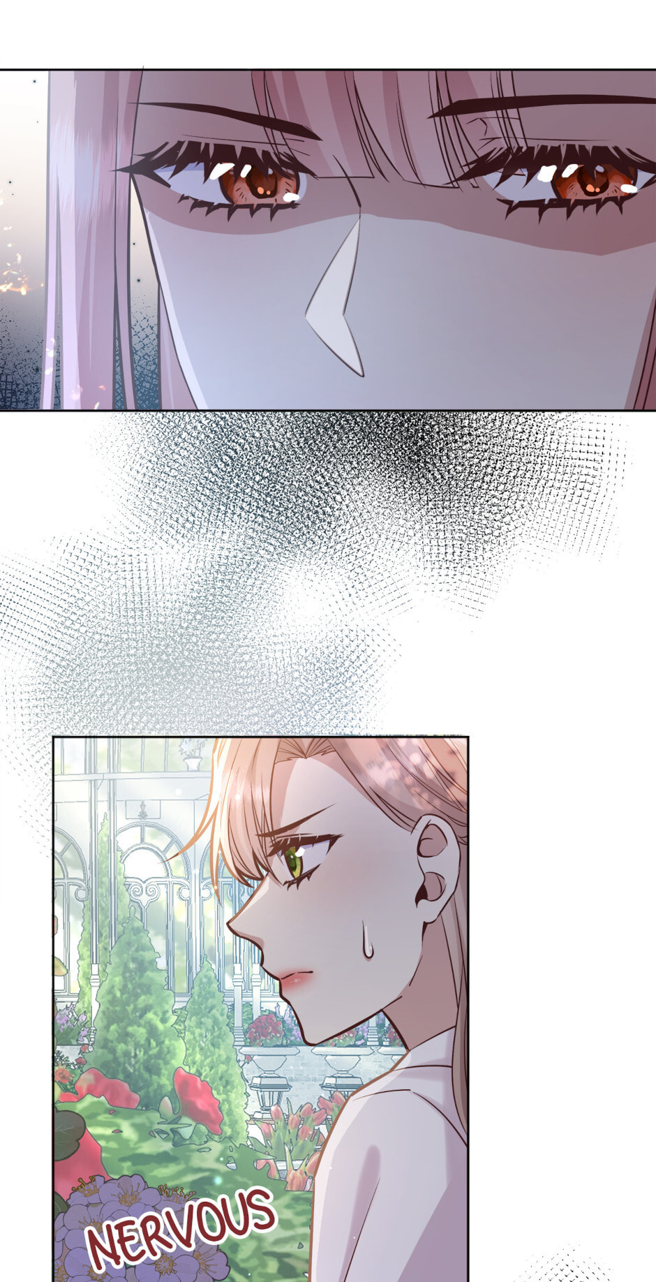 Give the Harem to the Villainess (Colored) Chapter 78 page 8 - 