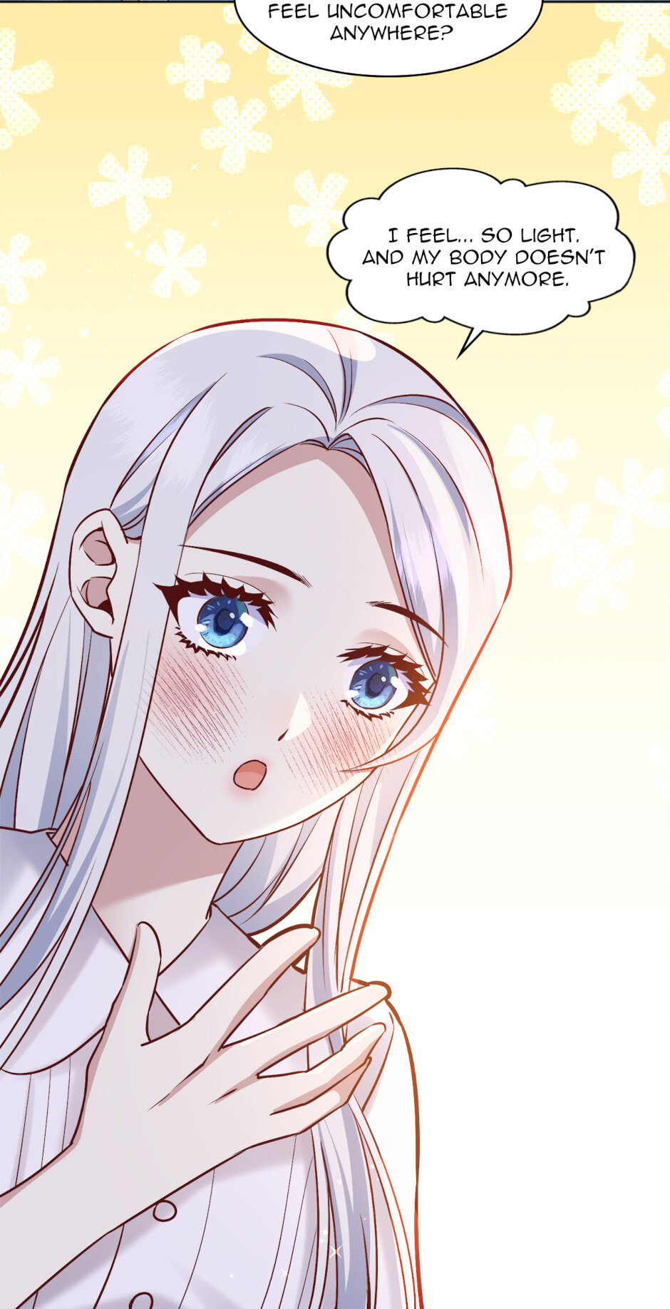 Give the Harem to the Villainess (Colored) Chapter 79 page 13 - 
