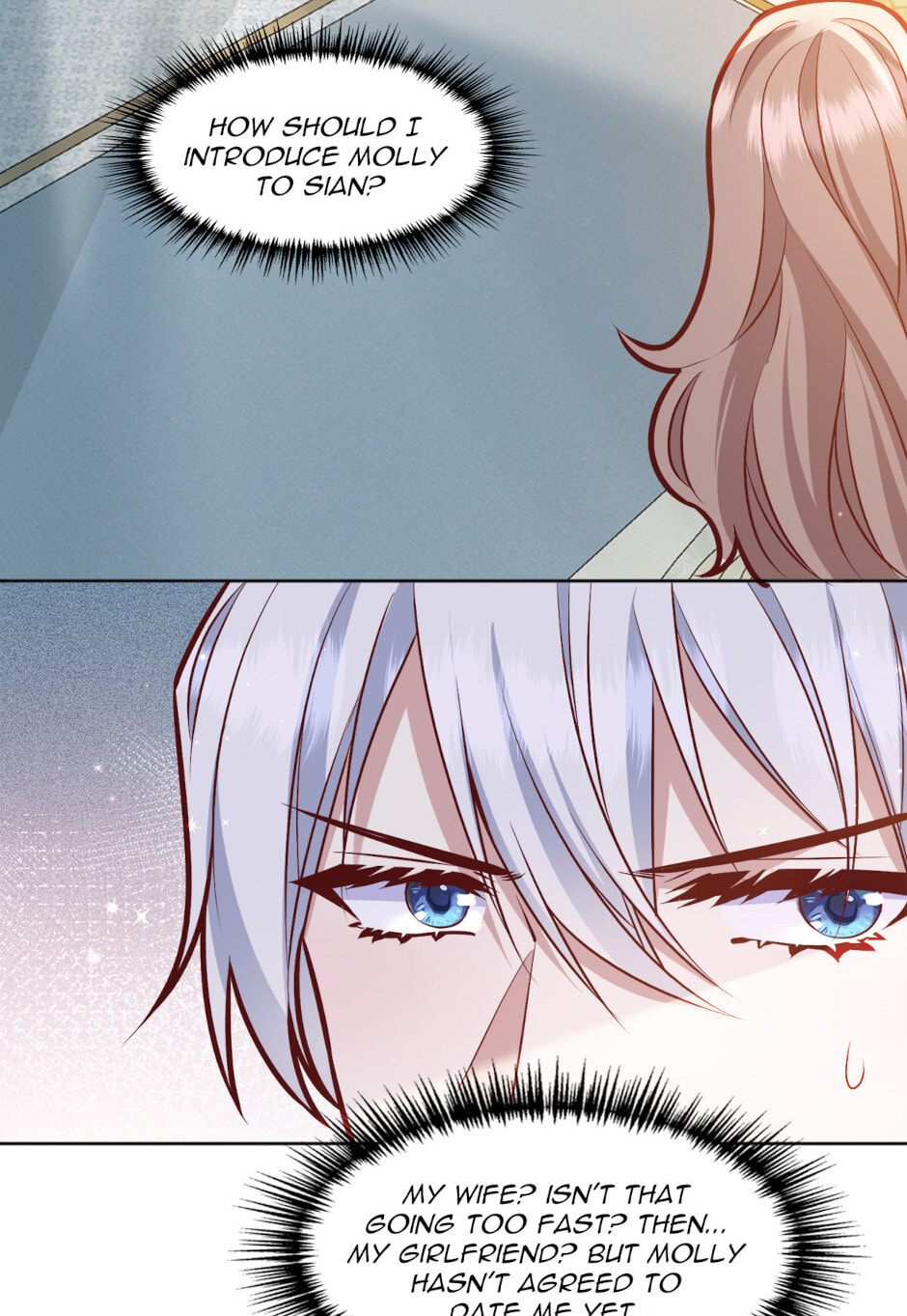 Give the Harem to the Villainess (Colored) Chapter 79 page 16 - 