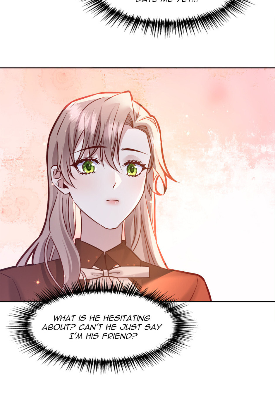 Give the Harem to the Villainess (Colored) Chapter 79 page 17 - 
